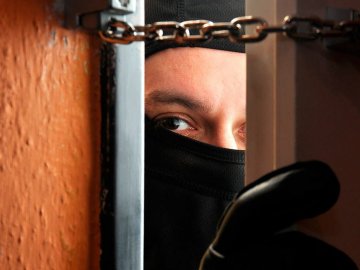 У волинянина обікрали квартиру