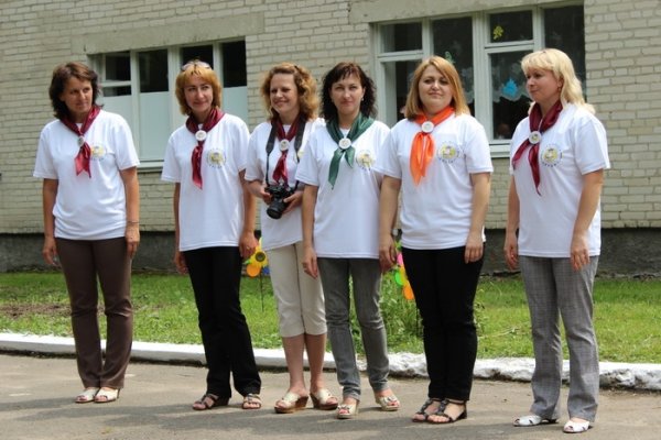 Як святкували ювілей «Ровесника». ФОТО