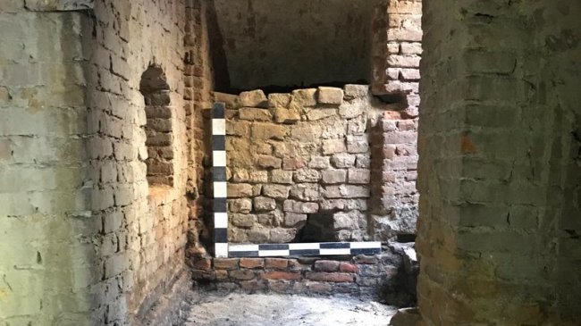 Які археологічні знахідки виявили на Волині за часи повномасштабної війни