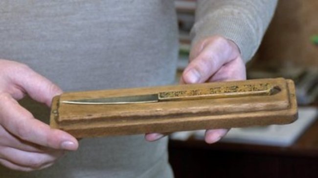 Які археологічні знахідки виявили на Волині за часи повномасштабної війни