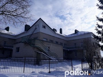 Санстанція порадила закрити дитсадок під Луцьком