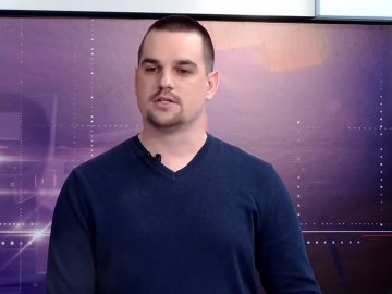 Хлопці не вриватимуться в кабінки і не перевертатимуть урни, – голова Нацкорпусу на Волині. ВІДЕО