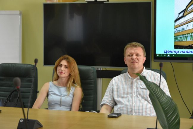 У Луцьку презентували фотоальбом міста