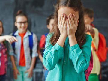 В Україні суд вперше покарав за булінг