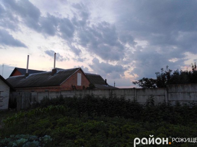 Господарство Анатолія Віжевського