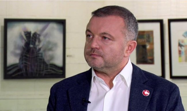 Луцьк, бізнес і вибори: інтерв'ю Андрія Покровського. ВІДЕО