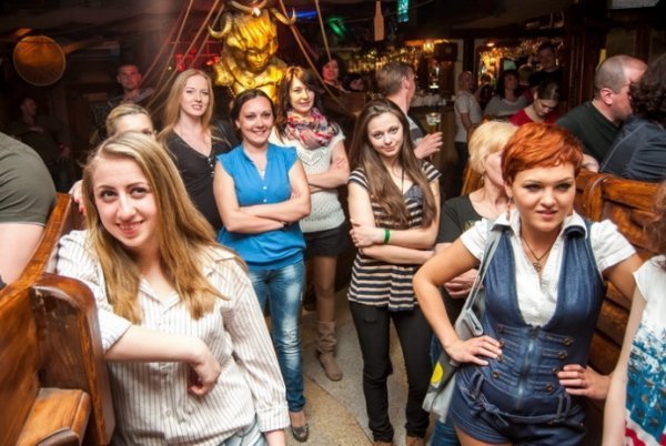 Луцький «Кораблик» відсвяткував 19-й день народження. ФОТО