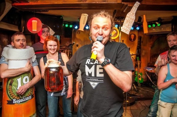 Луцький «Кораблик» відсвяткував 19-й день народження. ФОТО