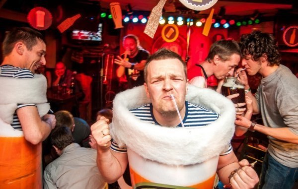 Луцький «Кораблик» відсвяткував 19-й день народження. ФОТО