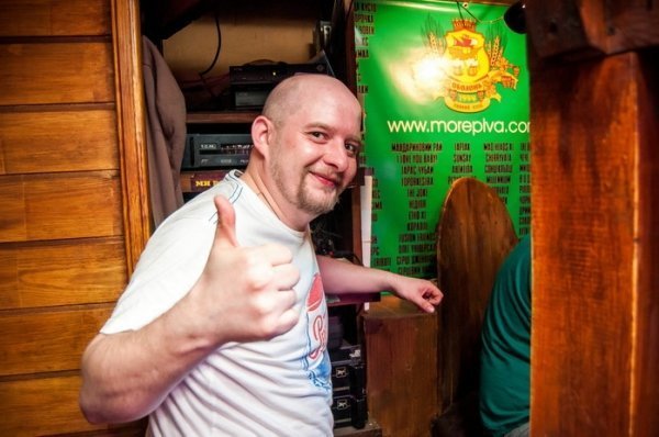 Луцький «Кораблик» відсвяткував 19-й день народження. ФОТО