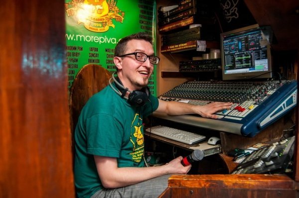 Луцький «Кораблик» відсвяткував 19-й день народження. ФОТО