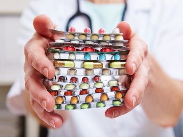 В Україні подорожчали ліки