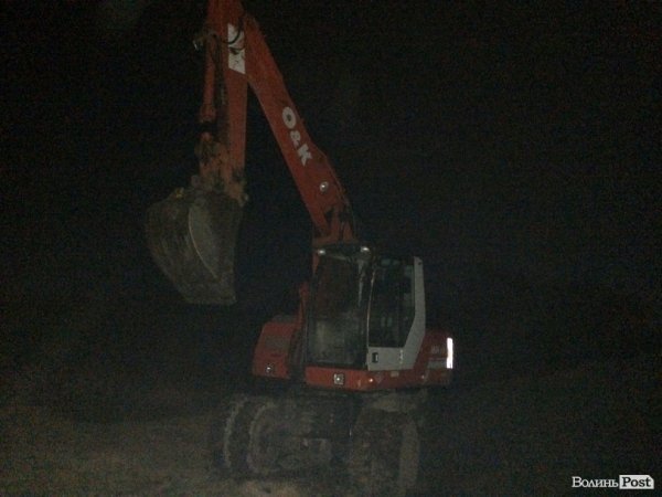 Сільського голову впіймали на незаконному продажі землі під Луцьком. ФОТО