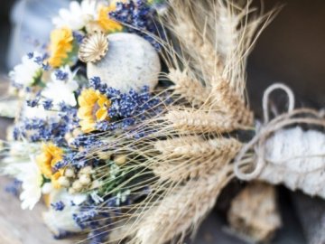 Синоптик розповіла, якою буде погода на Маковія