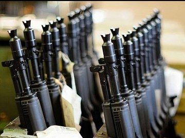 Які санкції накладе ЄС на Україну