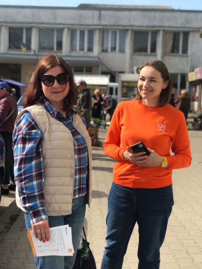 На Волині стартували ярмарки газових котлів