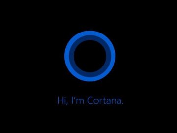 Microsoft випустила бета-версію програми Cortana для Android