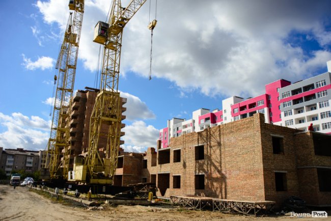 Місце для щасливої історії: у будівництві ЖК «Caramel Residence» – новий етап. ФОТО *