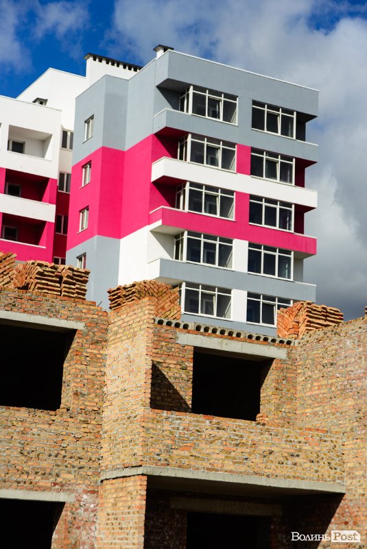 Місце для щасливої історії: у будівництві ЖК «Caramel Residence» – новий етап. ФОТО *