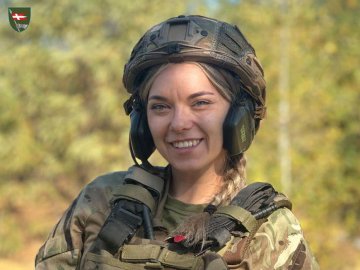 Усмішки воїнів волинської бригади. Зворушливі ФОТО