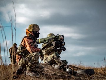 ЄС може запропонувати нову навчальну місію для ЗСУ