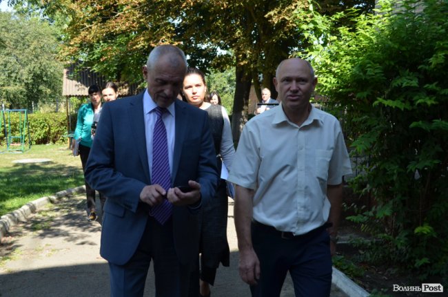 «Це для нас урок»: у дитбудинку в Рожищі після скандалу хочуть ставити камери