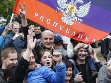 ЛНР захопила майже 65% населення Луганської області