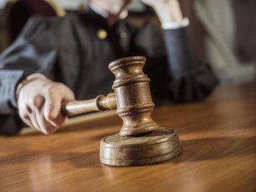 Суд покарав волинянина за психологічне насильство над дружиною