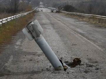 Відсьогодні українцям треба бути готовими до чергового масованого ракетного удару РФ, – Денисенко