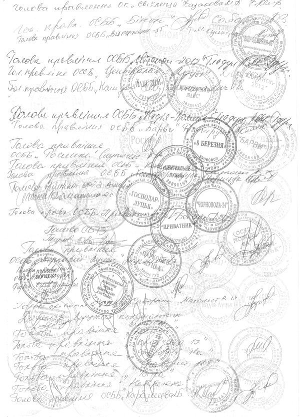 У Луцьку голови ОСББ заявляють про небезпеку повернення до «системи радянських жеків»