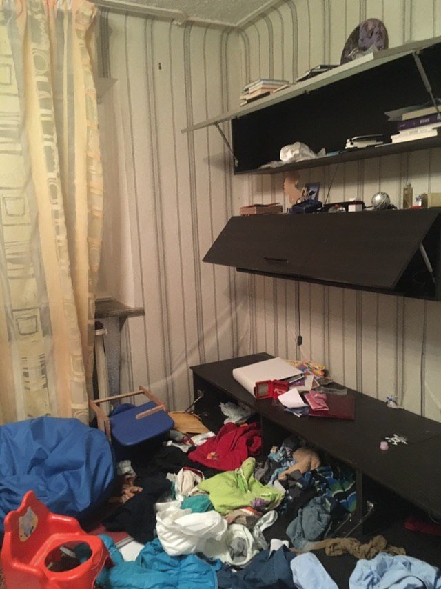 У Нововолинську обікрали помешкання громадського активіста