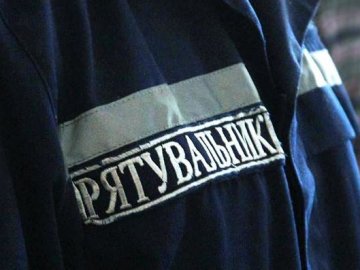 У Луцьку рятували 4-річну дитину, якій затиснуло голову 