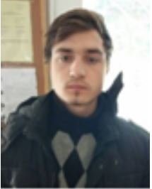 Поліція розшукує молодика, який переховується від суду. ФОТО