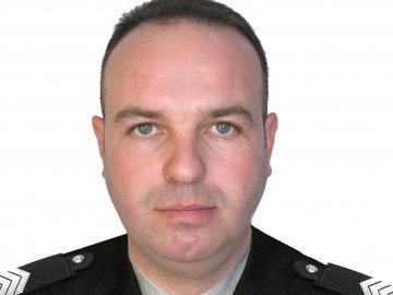 На Львівщині застрелився патрульний