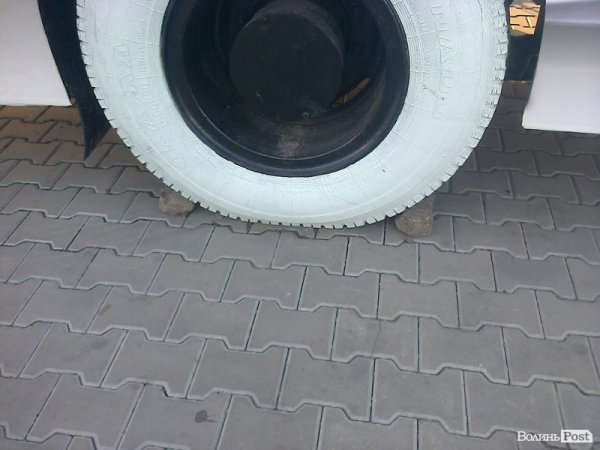 У Луцьку відкриють тролейбус-кафе. ФОТО