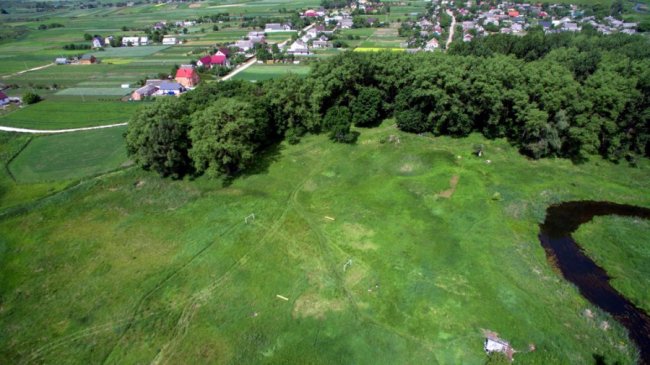 Для прославлення Волині проведуть фестиваль «Княжий»