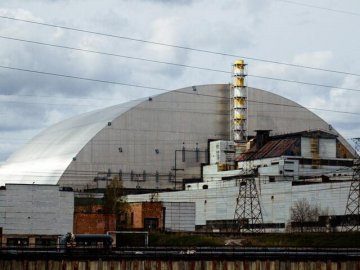 Втікаючи з ЧАЕС росіяни вкрали звідти комп'ютери, чайники та сервізи