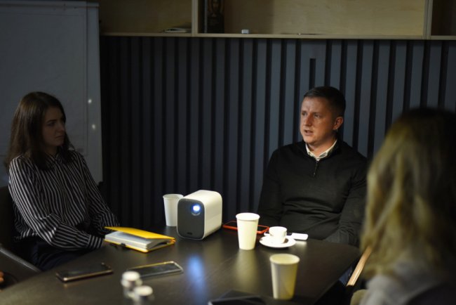 «Ми створюємо будівельну моду». ПІДСУМКОВЕ ІНТЕРВ’Ю З АНДРІЄМ РАЗУМОВСЬКИМ*