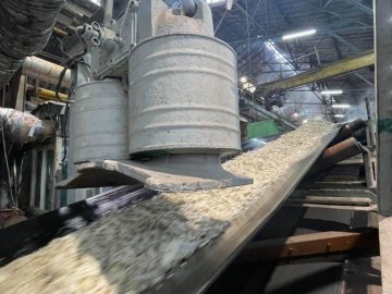 «У цукроварів дві проблеми: погода і ціна на газ»: особливості нового сезону на Гнідавському цукровому заводі 