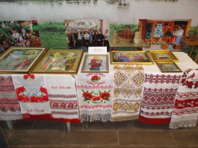 На Волині відкрили оновлений будинок культури