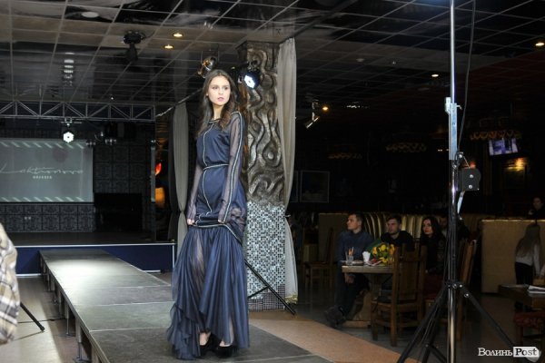 Ювілей модельного агентства Марини Занюк: як це було