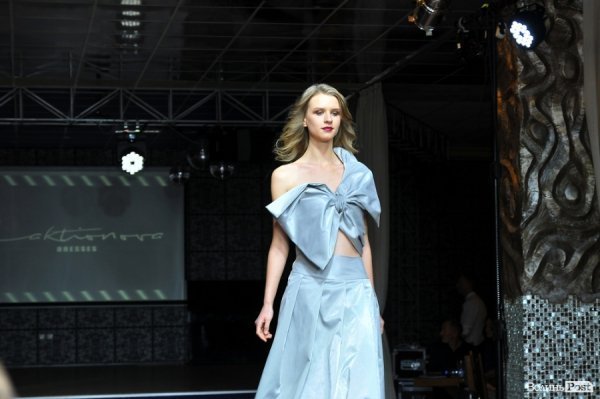 Ювілей модельного агентства Марини Занюк: як це було