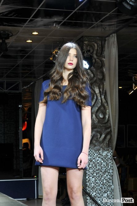 Ювілей модельного агентства Марини Занюк: як це було