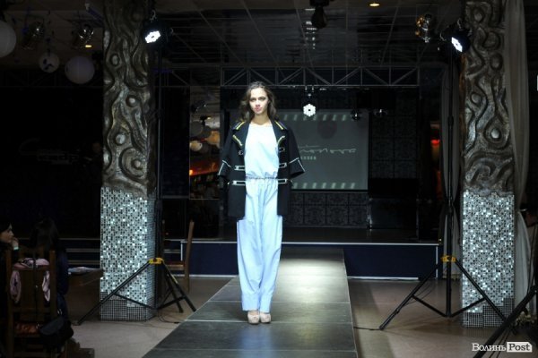 Ювілей модельного агентства Марини Занюк: як це було