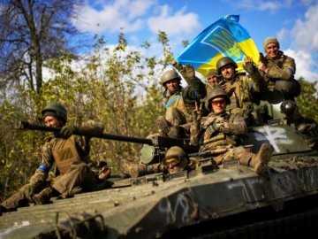 Генштаб повідомив про нові успіхи ЗСУ південніше від Роботиного на Запоріжжі