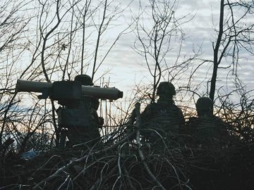 У Генштабі розповіли про ситуацію на Волинському напрямку та всій лінії фронту станом на 5 грудня