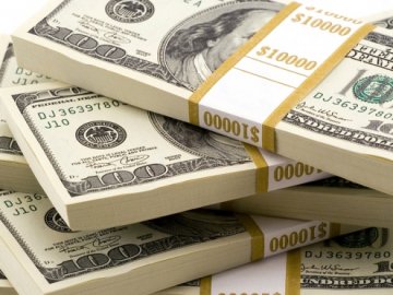 Євро і долар зросли у ціні: курс валют у Луцьку станом на 14 квітня