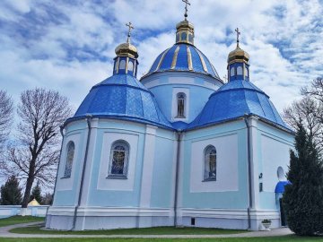 Нововолинська громада першою на Волині позбавляє земель церкви УПЦ МП