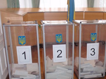 Округ №21: Івахів зі значним відривом переміг кандидата від «Слуги народу». РЕЗУЛЬТАТИ