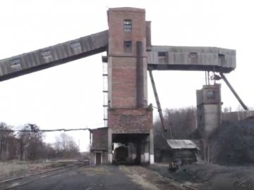 На Волині закривають шахту №9 : що буде на місці копальні
